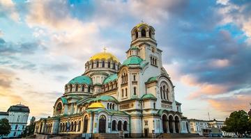 Urlaub in Bulgarien