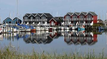 Urlaub in Dänemark