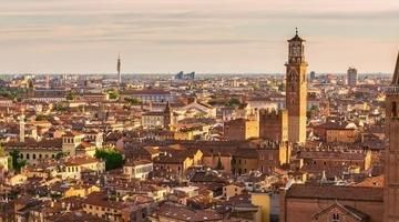 Urlaub in Italien