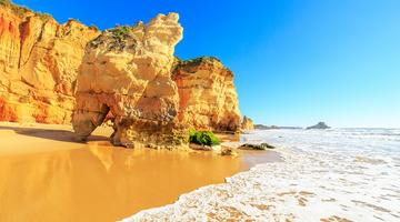 Urlaub in Portugal