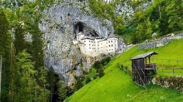 Urlaub in Slovenien