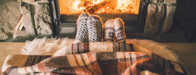 Ferienhäuser und Ferienwohnungen für den Winterurlaub