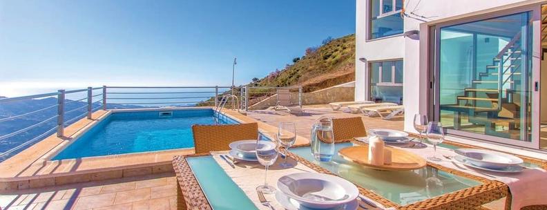 Sommerurlaub 2022 im Ferienhaus in Spanien