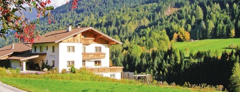 Sommerurlaub 2022 im Ferienhaus in Österreich,