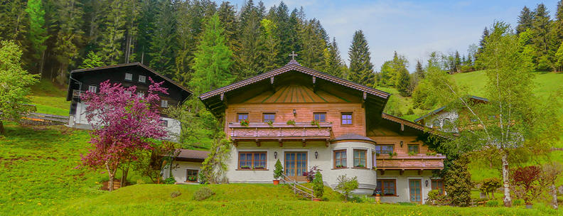 Herbsturlaub Österreich