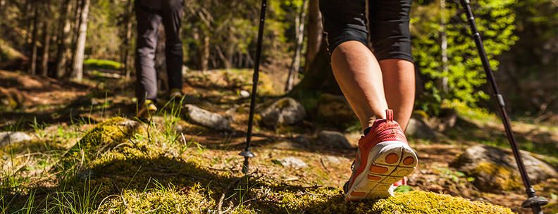 Kellerstöckl Urlaub Wandern